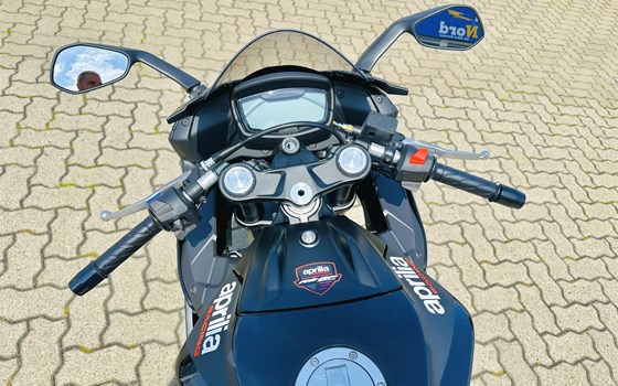 Neufahrzeug Aprilia RS 125 Replica - Bild 14