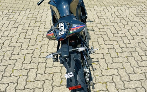 Neufahrzeug Aprilia RS 125 Replica - Bild 4