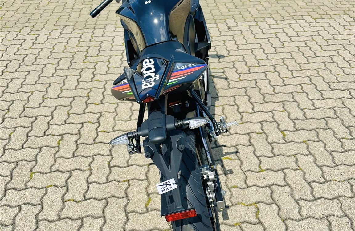 Angebot Aprilia RS 125 Replica