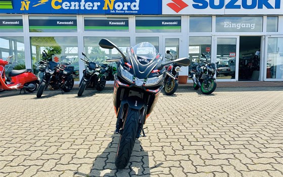 Neufahrzeug Aprilia RS 125 Replica - Bild 8