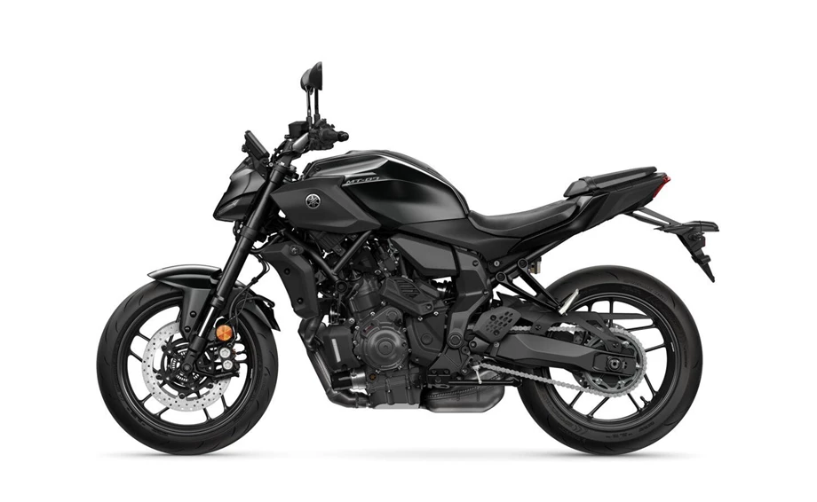Angebot Yamaha MT-07 Y-AMT Bild 8: Angebot Yamaha MT-07 Y-AMT