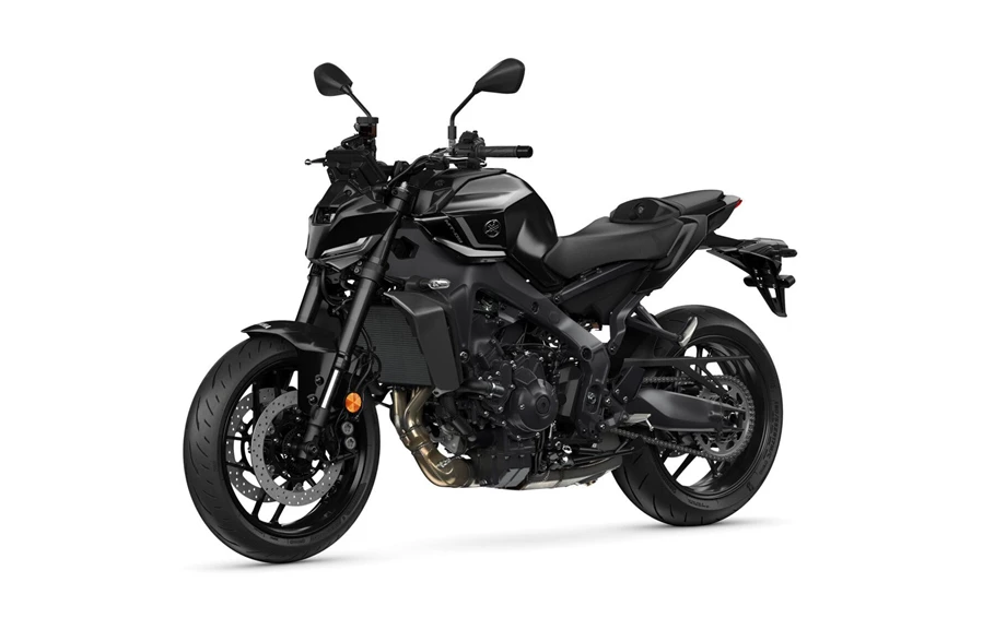 Angebot Yamaha MT-09 Bild 14: Angebot Yamaha MT-09
