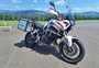 Motorrad