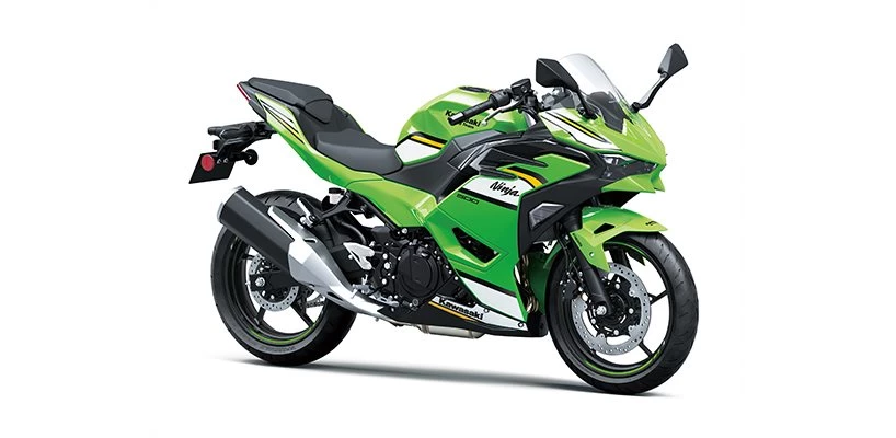 Angebot Kawasaki Ninja 500 SE Bild 1: Angebot Kawasaki Ninja 500 SE
