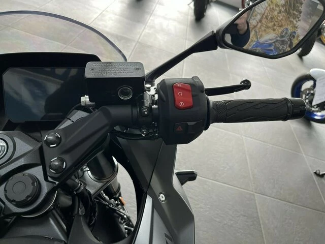 Angebot Suzuki GSX-8R Bild 10: Angebot Suzuki GSX-8R