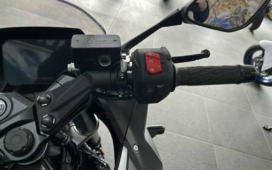 Neufahrzeug Suzuki GSX-8R - Bild 10