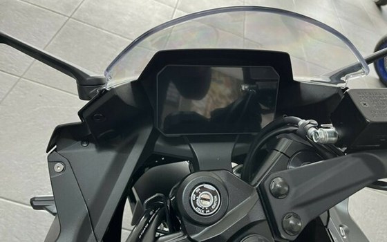 Neufahrzeug Suzuki GSX-8R - Bild 11