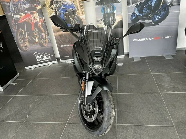 Angebot Suzuki GSX-8R Bild 3: Angebot Suzuki GSX-8R