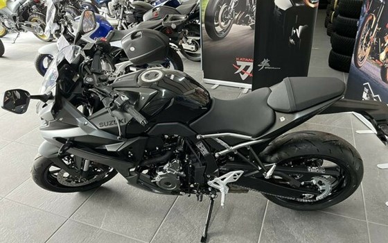 Neufahrzeug Suzuki GSX-8R - Bild 5