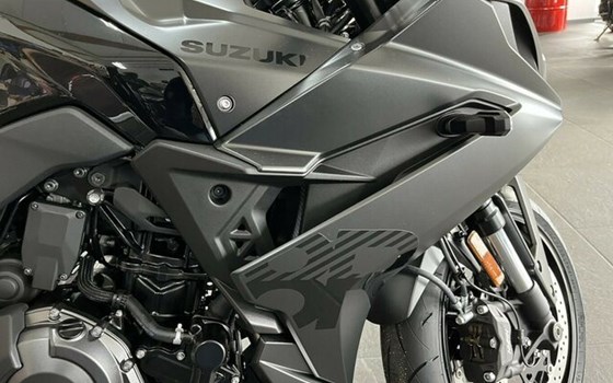 Neufahrzeug Suzuki GSX-8R - Bild 6