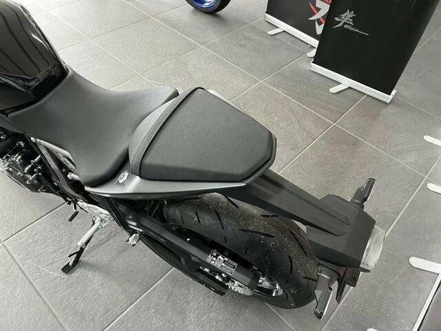 Angebot Suzuki GSX-8R Bild 8: Angebot Suzuki GSX-8R