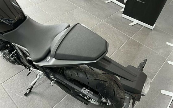 Neufahrzeug Suzuki GSX-8R - Bild 8