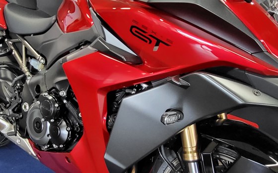 Neufahrzeug Suzuki GSX-S1000GT - Bild 2