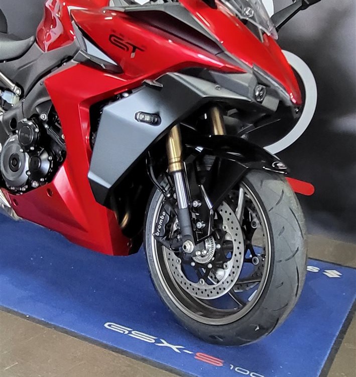 Angebot Suzuki GSX-S1000GT