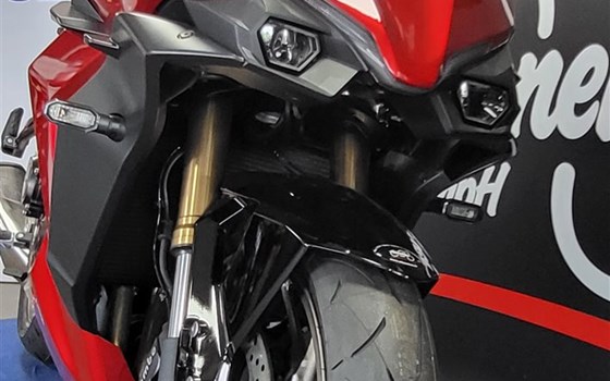 Neufahrzeug Suzuki GSX-S1000GT - Bild 4