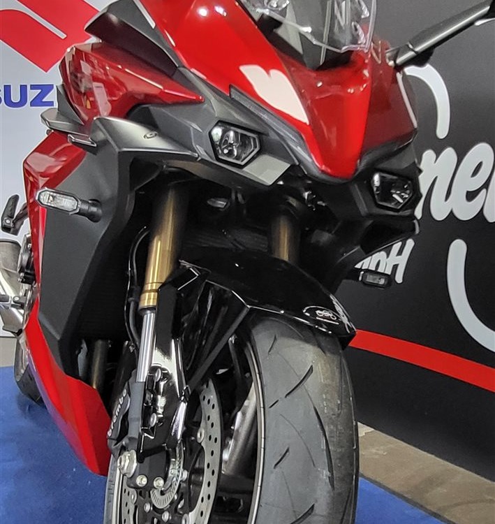 Angebot Suzuki GSX-S1000GT