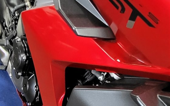 Neufahrzeug Suzuki GSX-S1000GT - Bild 5