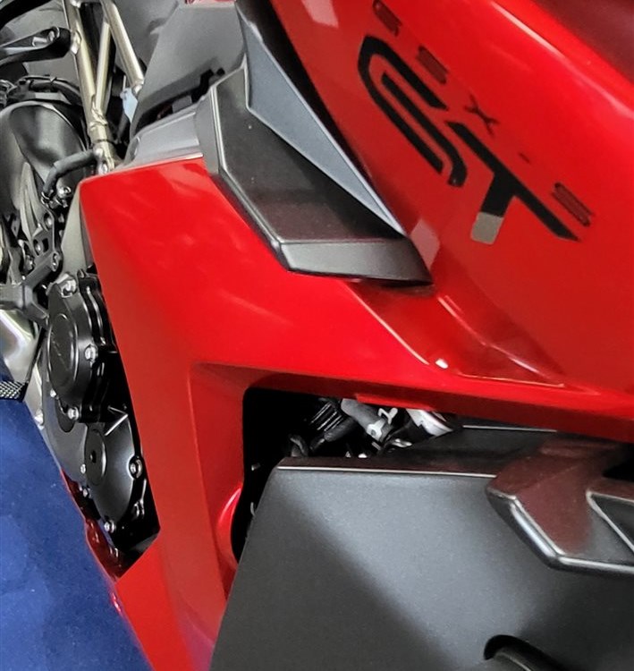 Angebot Suzuki GSX-S1000GT