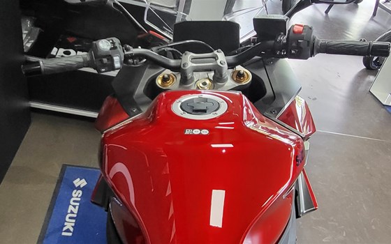 Neufahrzeug Suzuki GSX-S1000GT - Bild 6