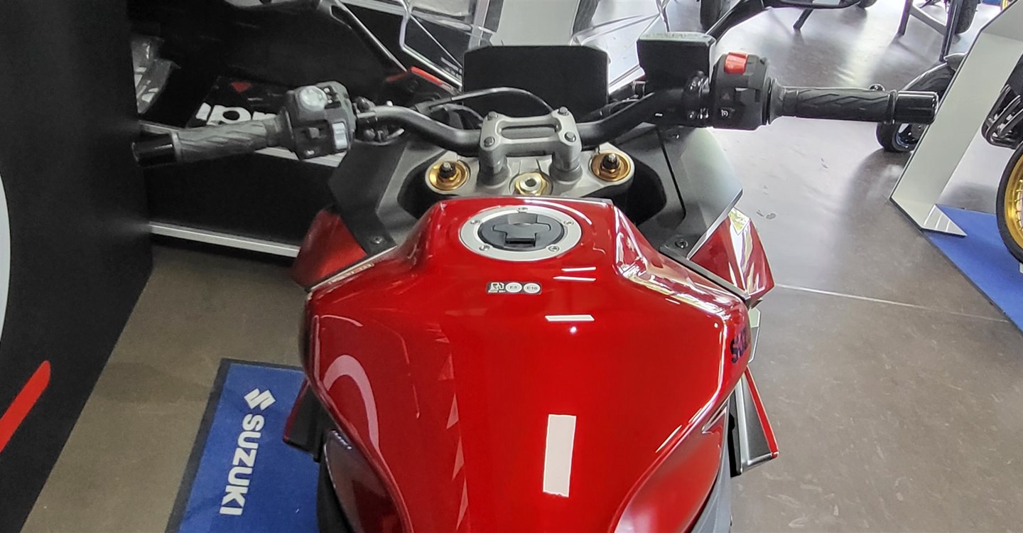 Angebot Suzuki GSX-S1000GT