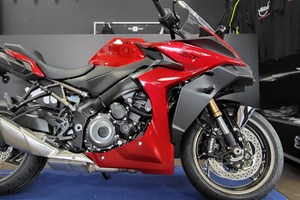 Angebot Suzuki GSX-S1000GT