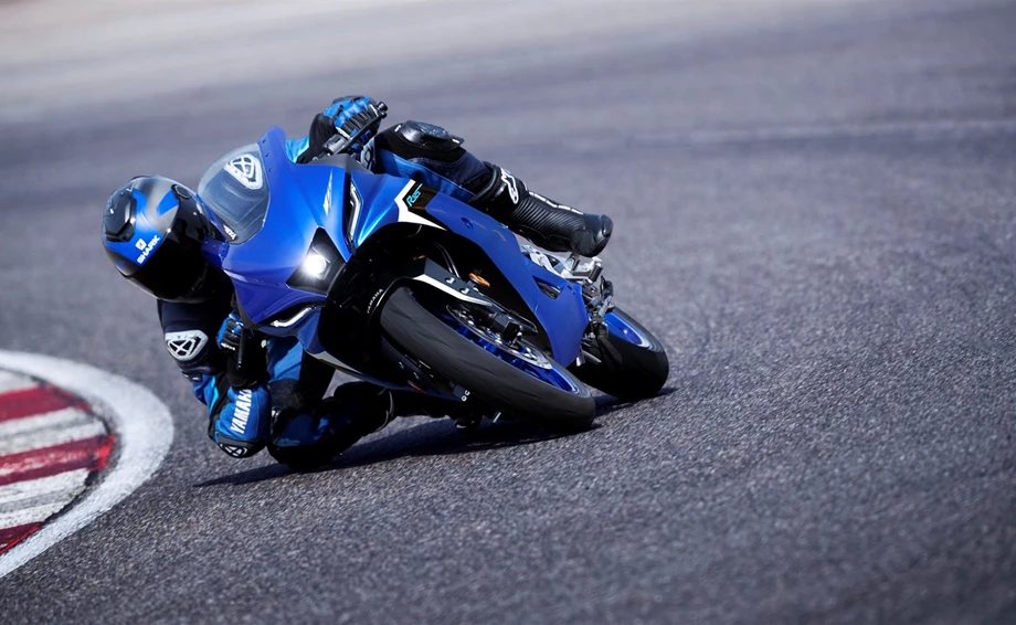 Angebot Yamaha R125 Bild 3: Angebot Yamaha R125