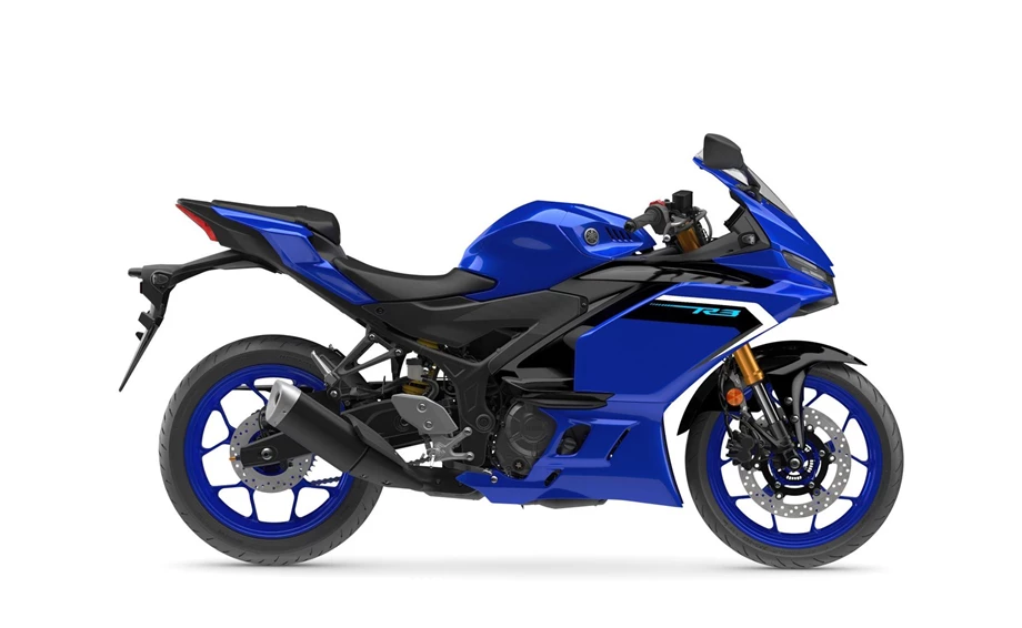 Angebot Yamaha R3 Bild 1: Angebot Yamaha R3