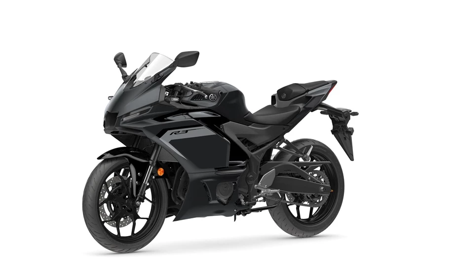 Angebot Yamaha R3 Bild 10: Angebot Yamaha R3