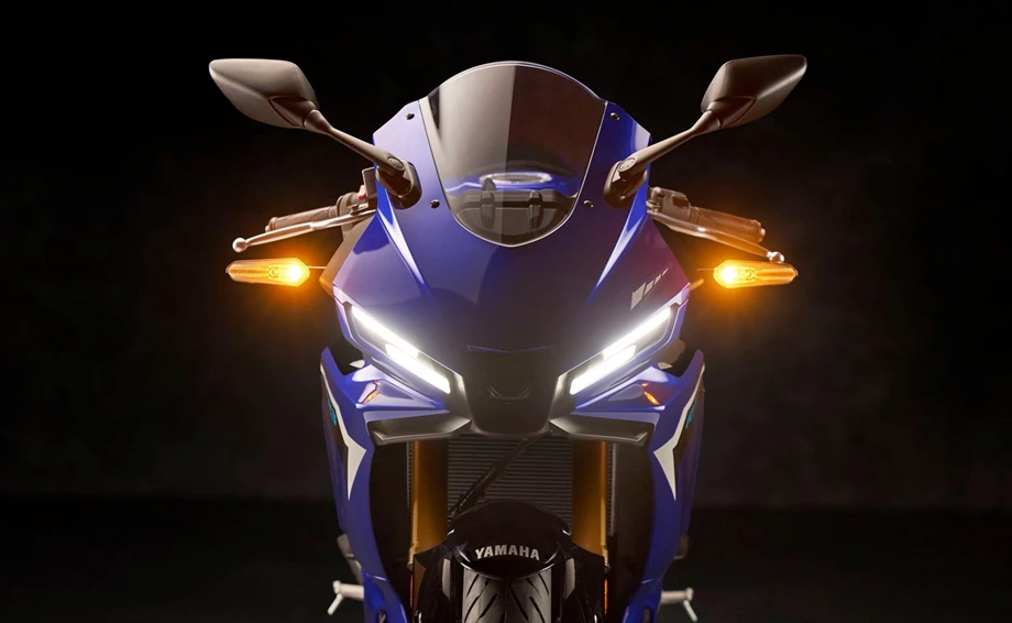Angebot Yamaha R3 Bild 11: Angebot Yamaha R3