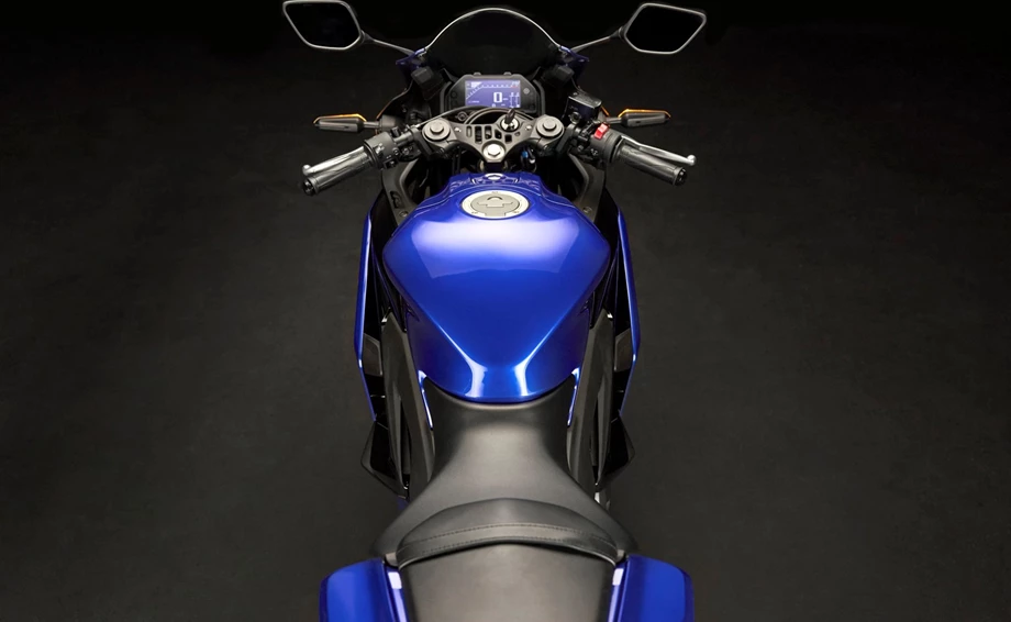 Angebot Yamaha R3 Bild 12: Angebot Yamaha R3