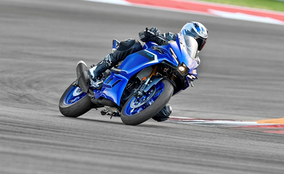 Angebot Yamaha R3 Bild 13: Angebot Yamaha R3