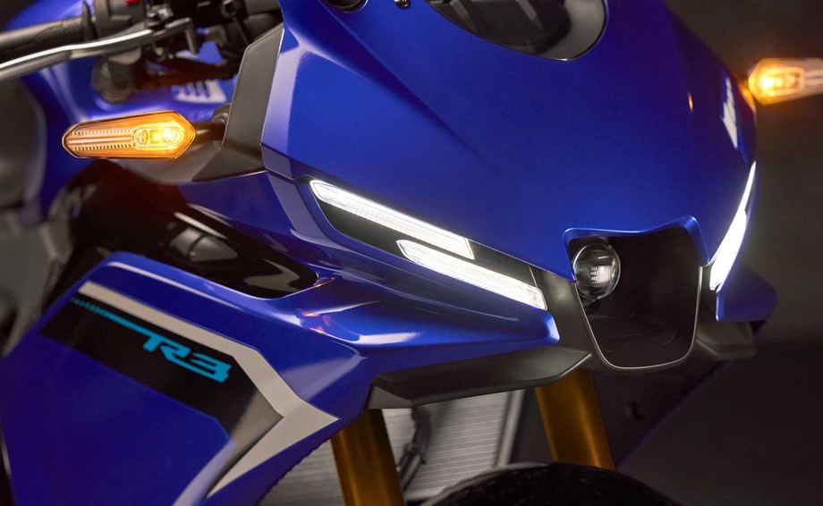 Angebot Yamaha R3 Bild 14: Angebot Yamaha R3