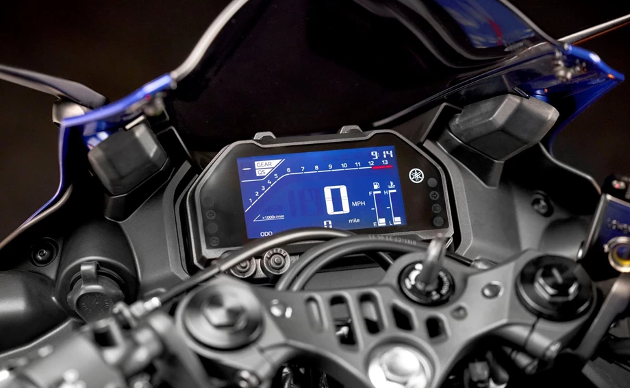 Angebot Yamaha R3 Bild 16: Angebot Yamaha R3