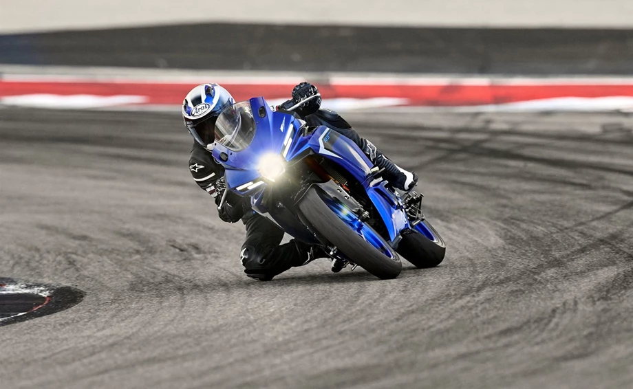 Angebot Yamaha R3 Bild 19: Angebot Yamaha R3