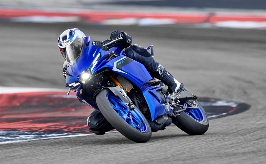 Angebot Yamaha R3 Bild 2: Angebot Yamaha R3
