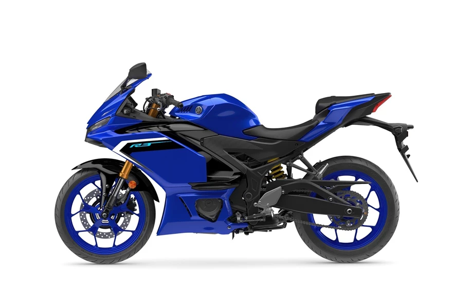 Angebot Yamaha R3 Bild 5: Angebot Yamaha R3