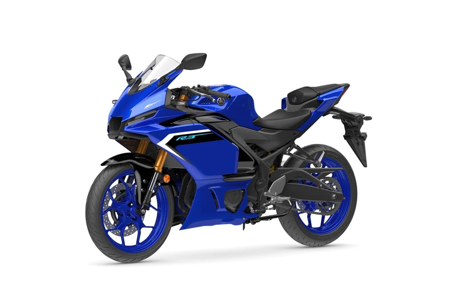 Angebot Yamaha R3 Bild 6: Angebot Yamaha R3