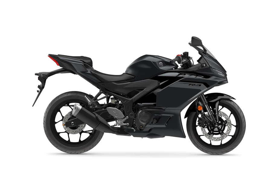 Angebot Yamaha R3 Bild 7: Angebot Yamaha R3