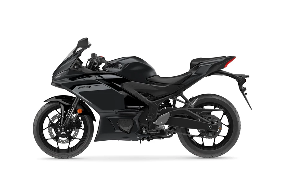 Angebot Yamaha R3 Bild 9: Angebot Yamaha R3