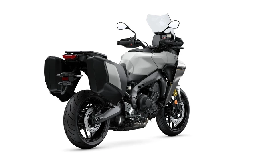 Angebot Yamaha Tracer 9 GT Bild 6: Angebot Yamaha Tracer 9 GT