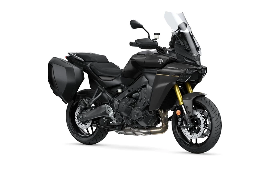 Angebot Yamaha Tracer 9 GT Bild 7: Angebot Yamaha Tracer 9 GT