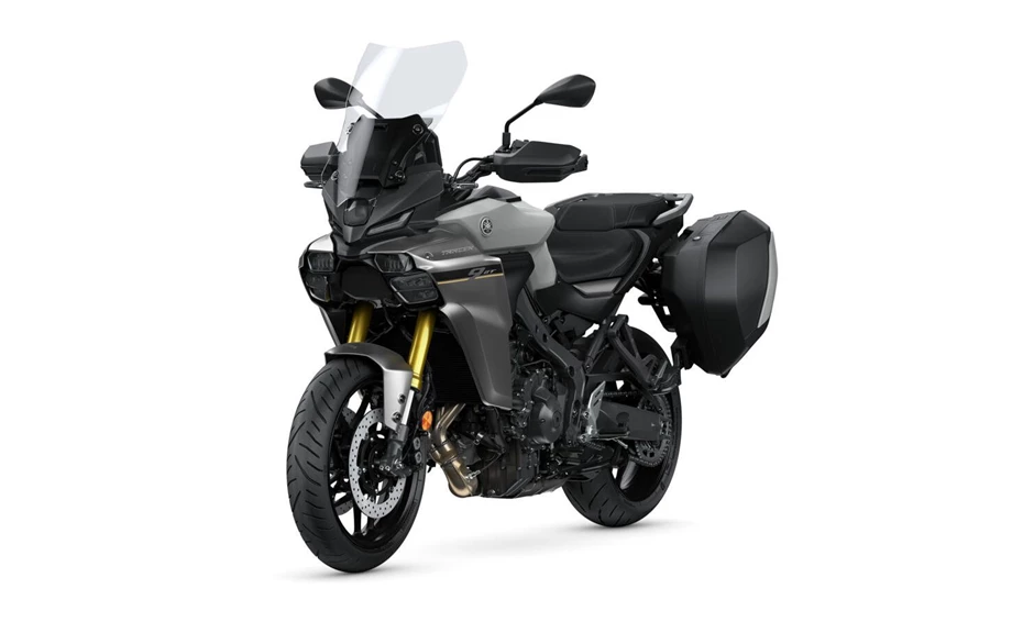 Angebot Yamaha Tracer 9 GT Y-AMT Bild 20: Angebot Yamaha Tracer 9 GT Y-AMT