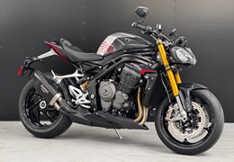 Neumotorrad Triumph Speed Triple 1200 RS