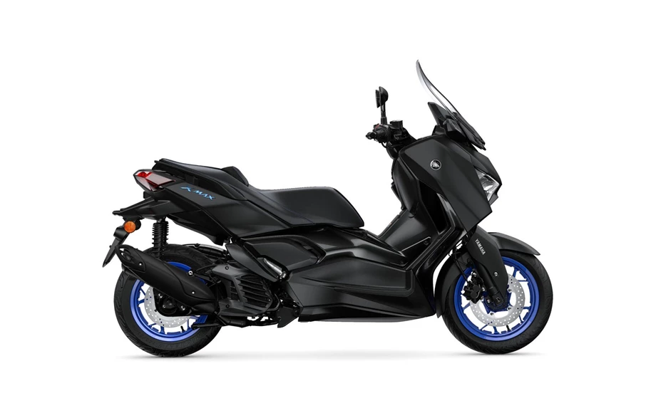 Angebot Yamaha XMAX 125 Bild 1: Angebot Yamaha XMAX 125