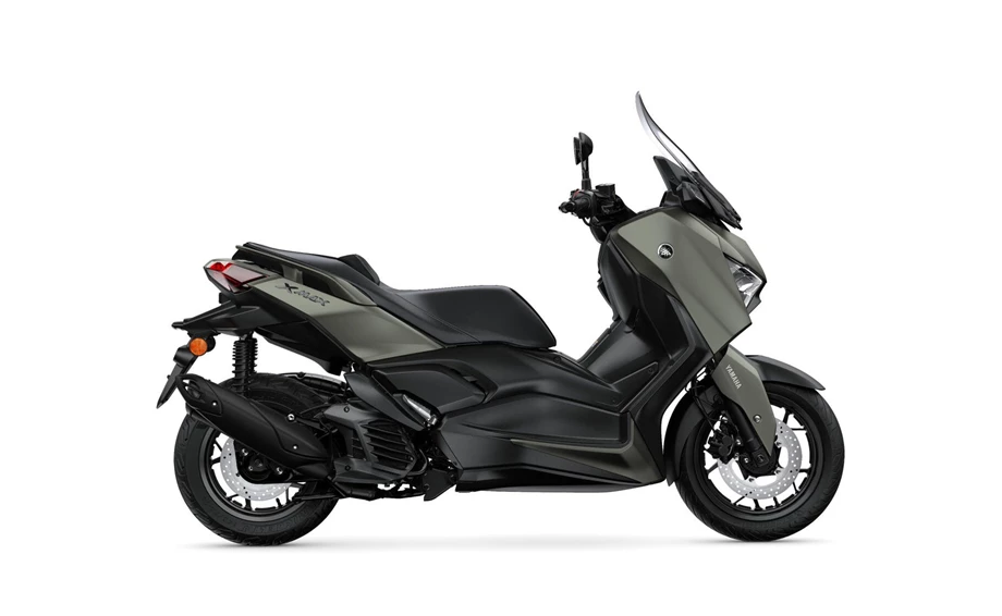 Angebot Yamaha XMAX 125 Bild 6: Angebot Yamaha XMAX 125