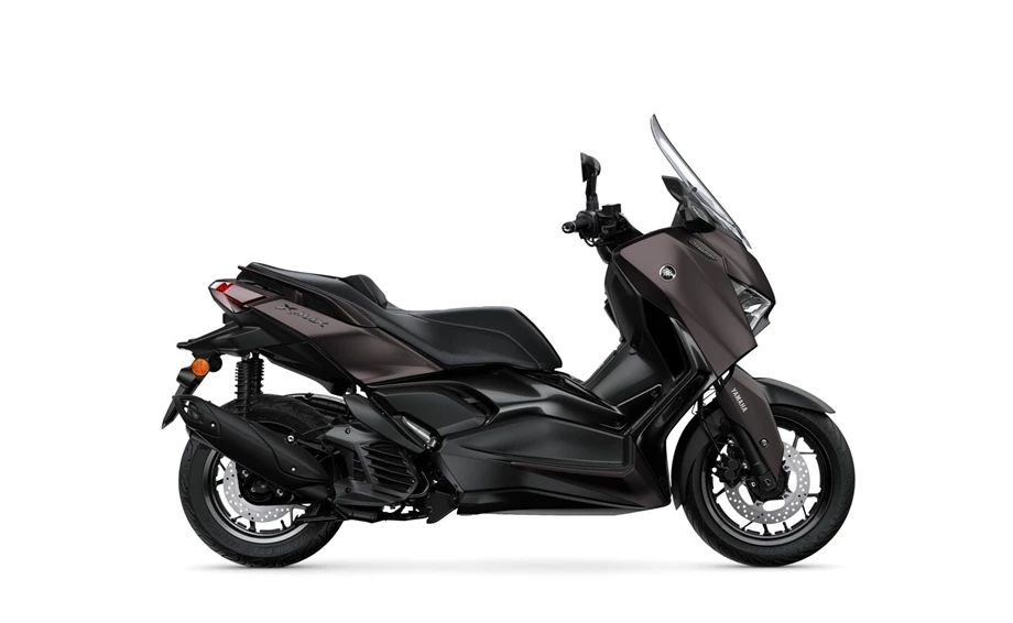 Angebot Yamaha XMAX 125 Tech MAX+ Bild 5: Angebot Yamaha XMAX 125 Tech MAX+