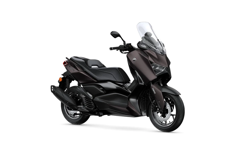 Angebot Yamaha XMAX 125 Tech MAX+ Bild 6: Angebot Yamaha XMAX 125 Tech MAX+