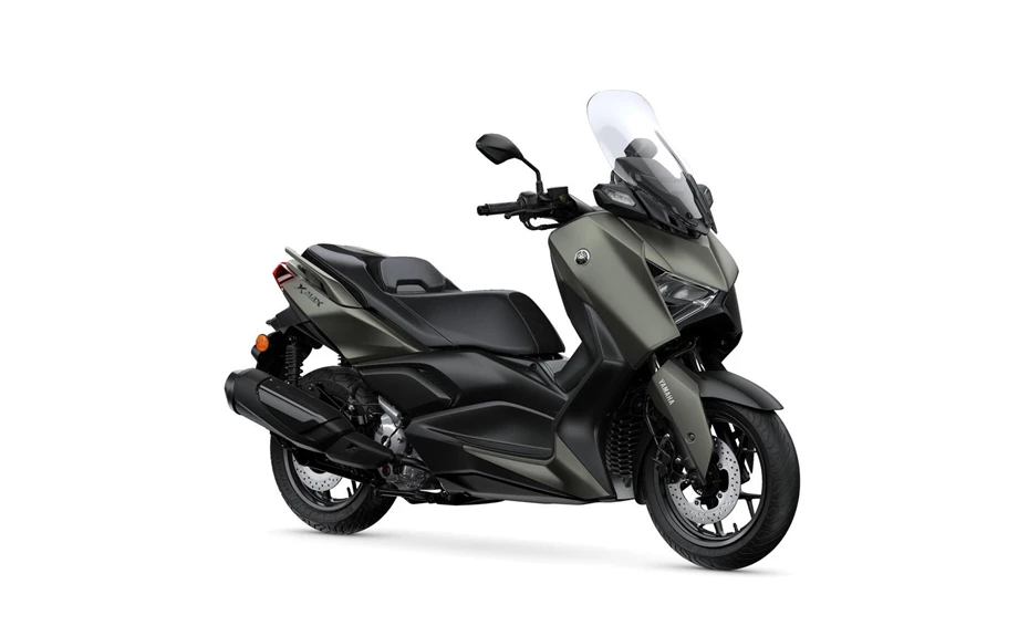 Angebot Yamaha XMAX 300 Bild 4: Angebot Yamaha XMAX 300