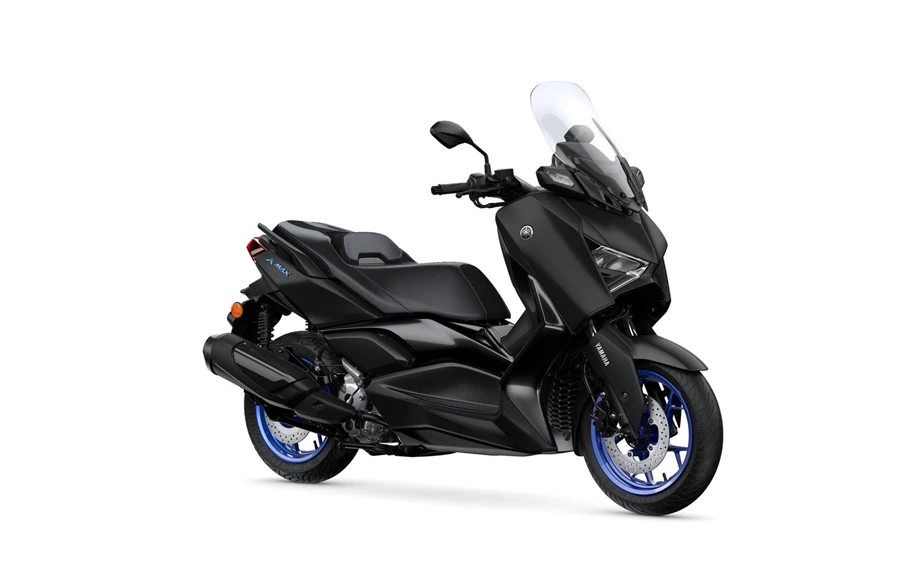 Angebot Yamaha XMAX 300 Bild 5: Angebot Yamaha XMAX 300