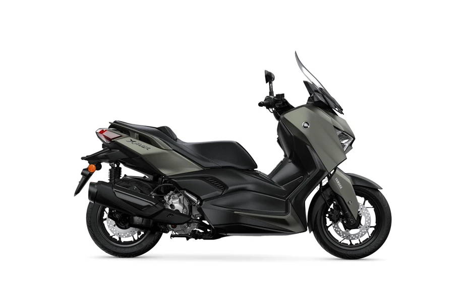 Angebot Yamaha XMAX 300 Bild 6: Angebot Yamaha XMAX 300